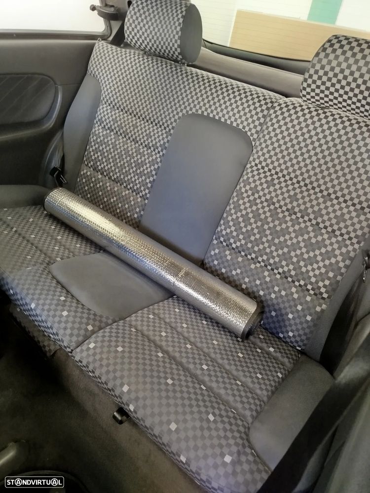 Audi A3 1.9 TDI Sport - 7