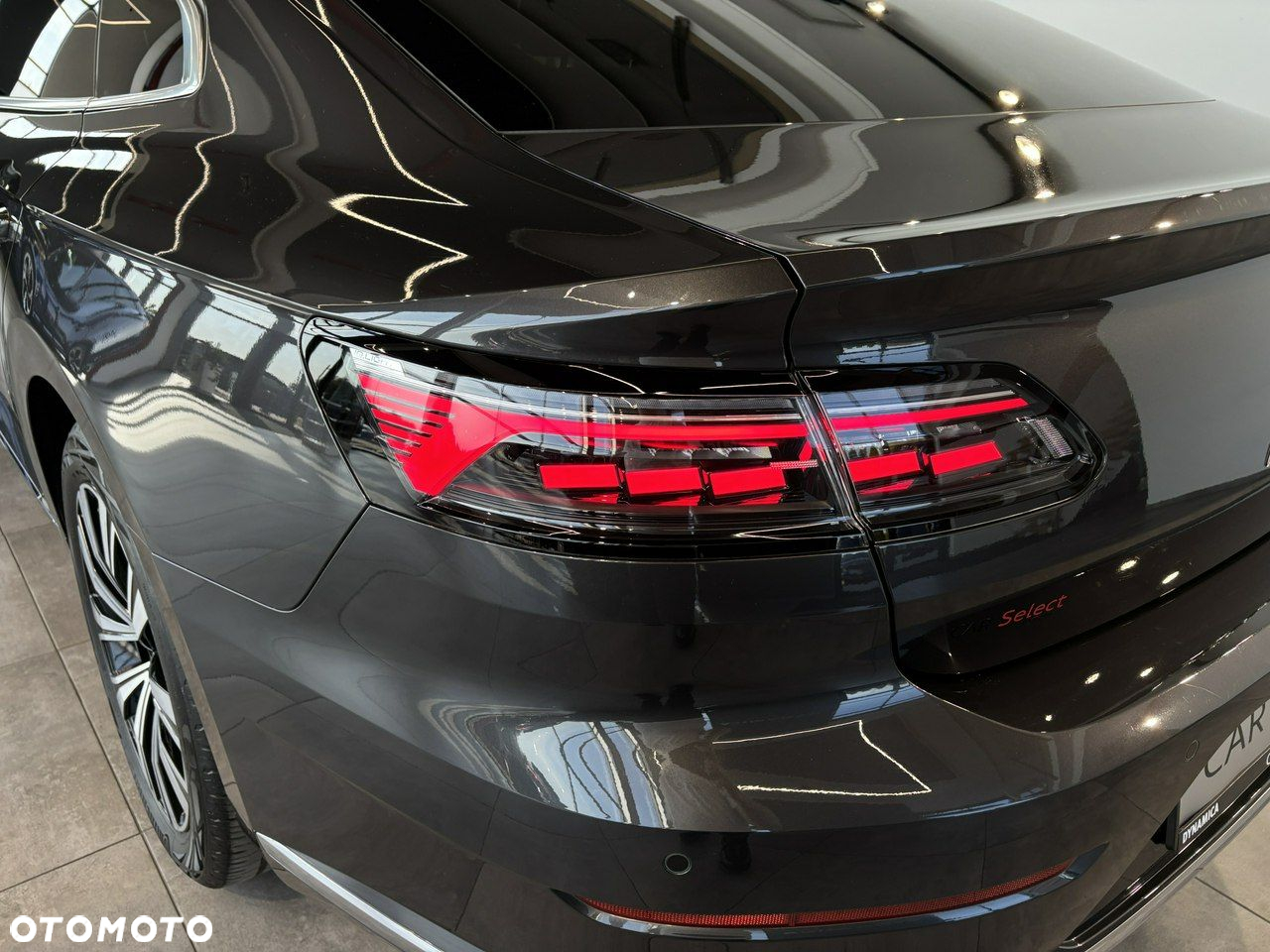 Volkswagen Arteon - 12