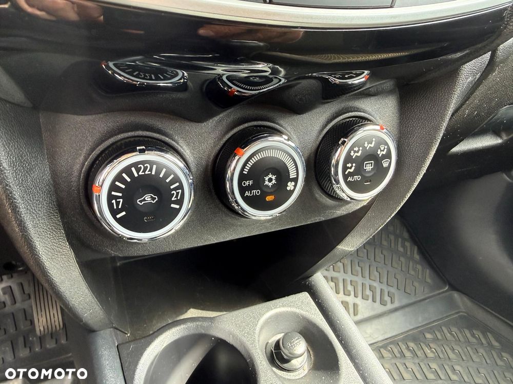 Mitsubishi ASX 1.6 2WD Klassik Kollektion+ - 17
