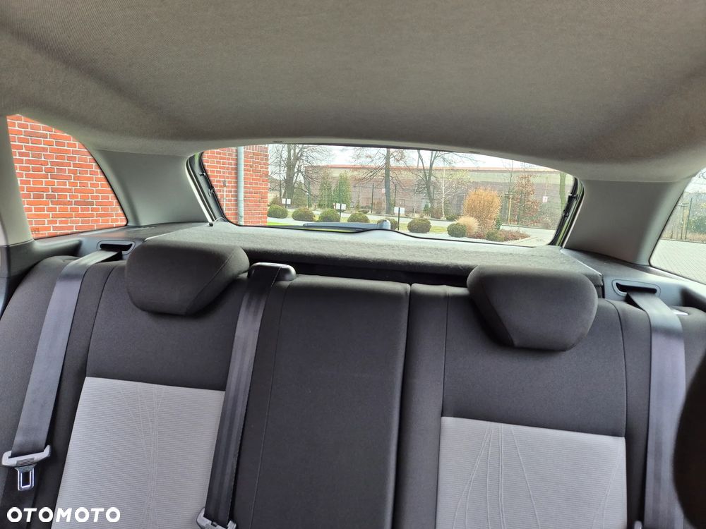 Seat Ibiza 1.2 TDI CR Style 4YOU - 26