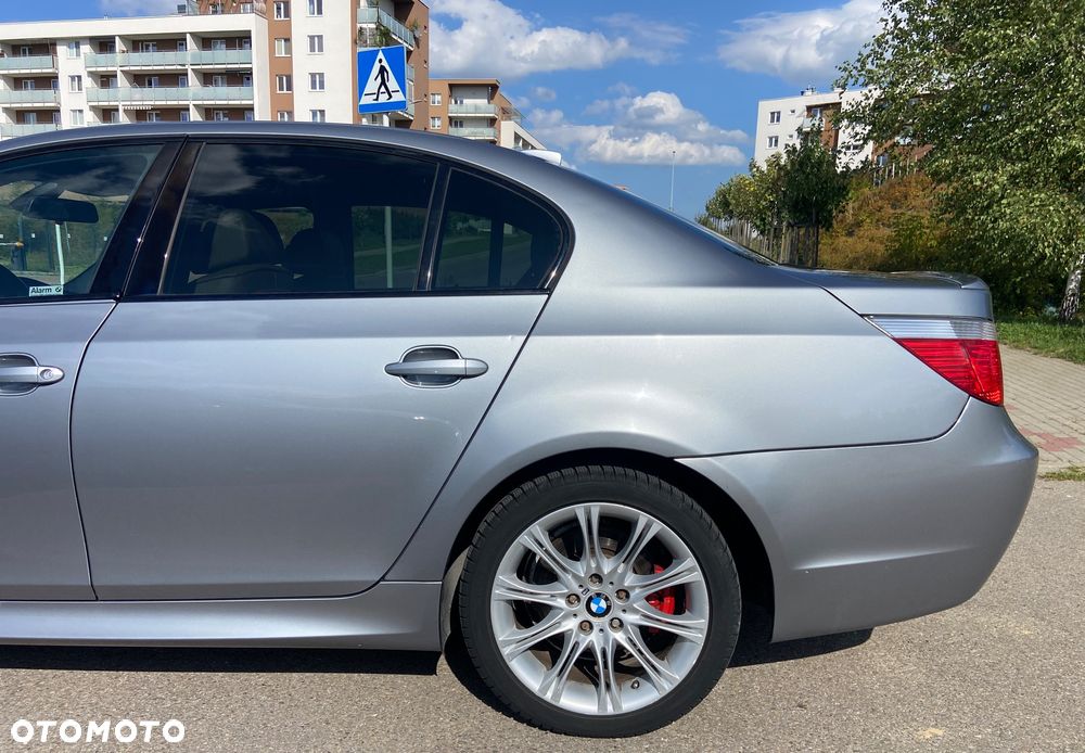 BMW Seria 5 - 19