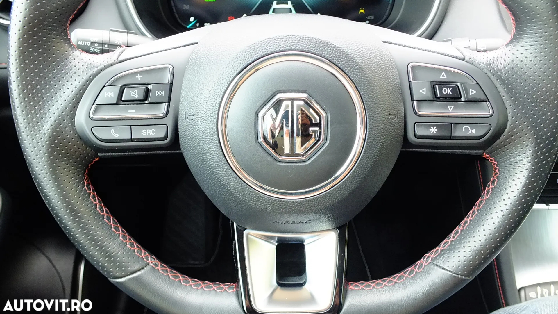 MG EHS 1.5 T-GDi AT PHEV Exclusive - 15