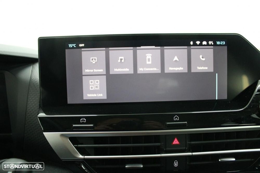 Citroën e-C4 54 kWh Max - 26