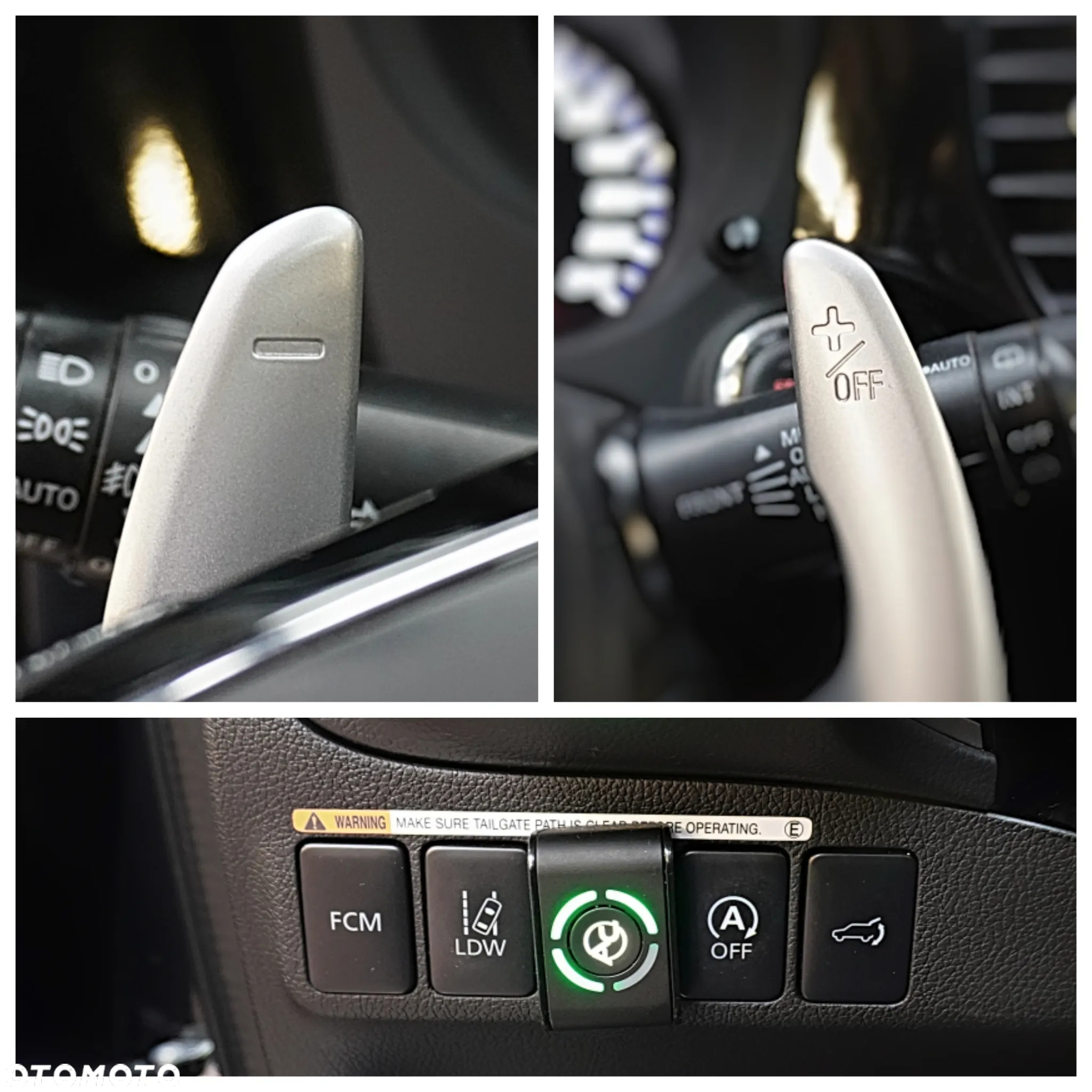 Mitsubishi Outlander 2.0 Intense + Navi 4WD CVT - 21