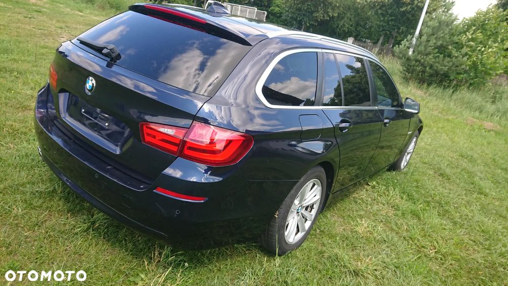 BMW Seria 5 - 17