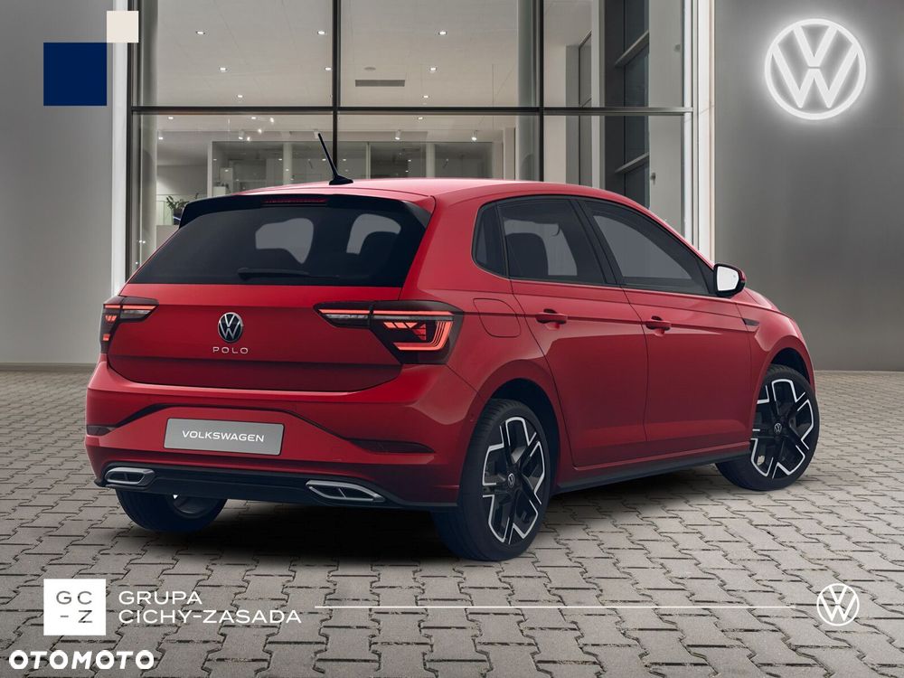 Volkswagen Polo - 6