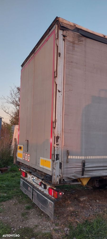Volvo FH13 - 7