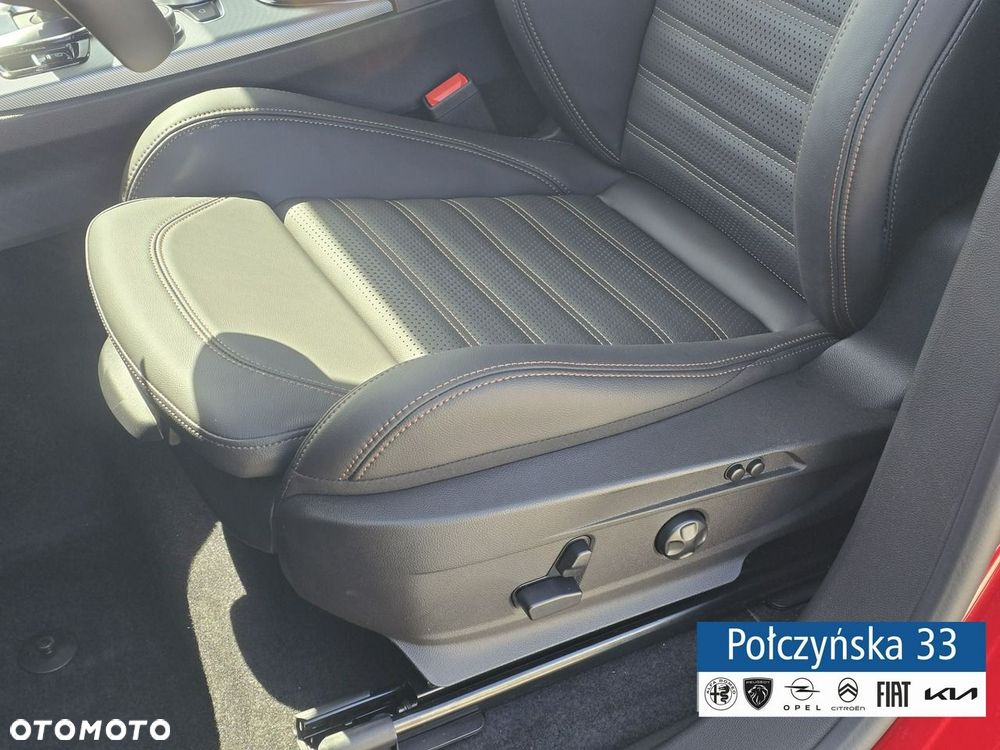 Alfa Romeo Stelvio - 19