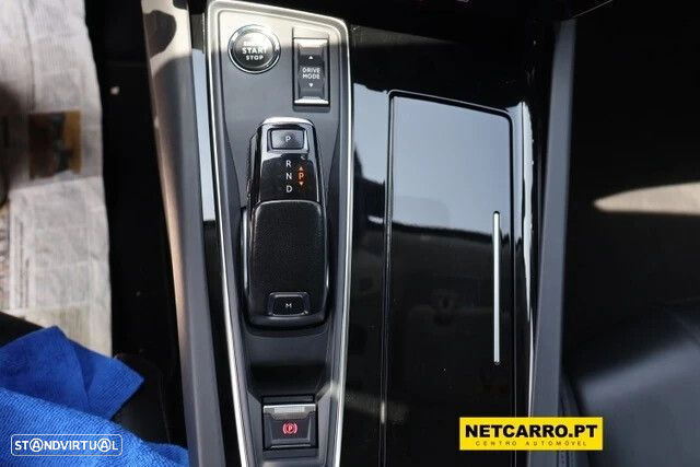 Peugeot 508 SW 1.5 BlueHDi Business Line EAT8 - 19