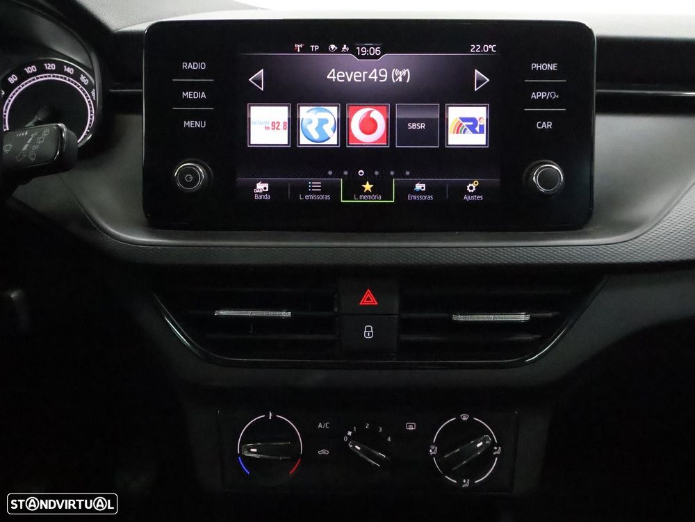 Skoda Scala 1.0 TSI Ambition - 21