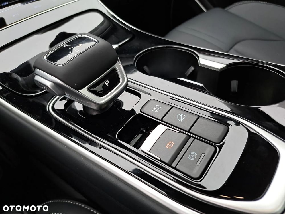 Forthing T5 EVO T-Five 1.5 DVVT GDI DCT - 17