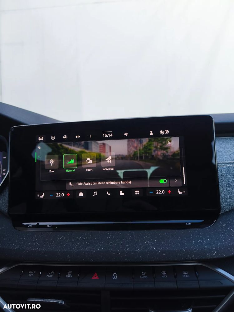 Skoda Octavia 1.5 TSI 150 CP Selection - 23