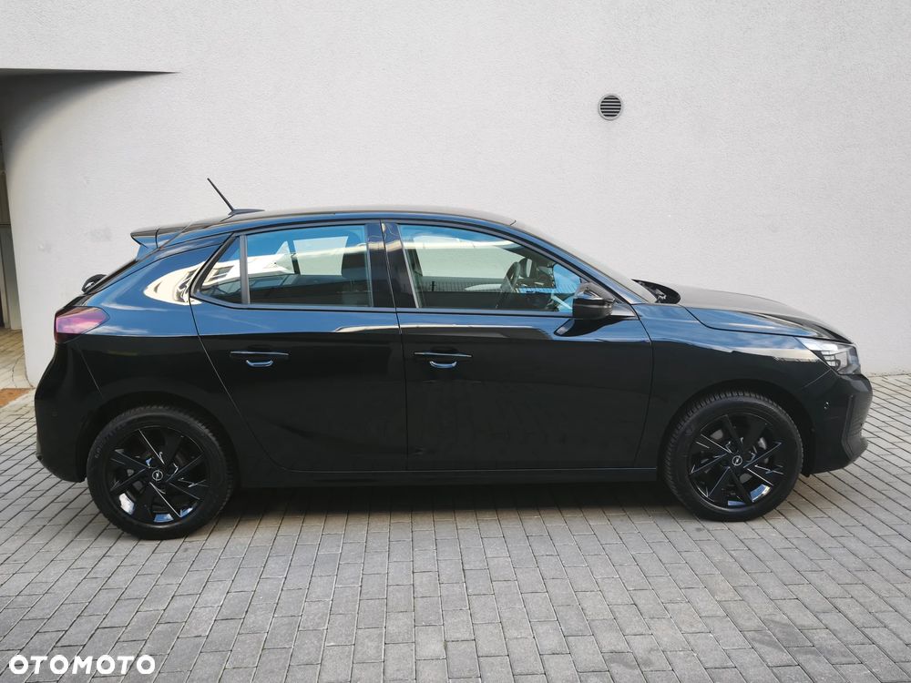 Opel Corsa 2025 photo 5