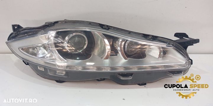 Far dreapta complet Xenon AW9313W029DD Jaguar XJ X351 [2009 - 2015] - 1