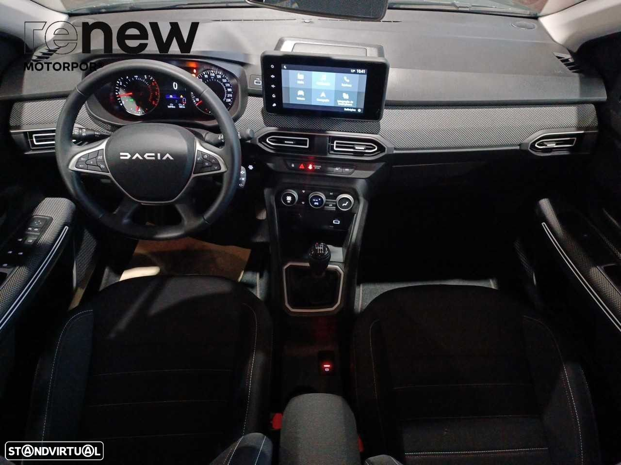 Dacia Jogger - 10