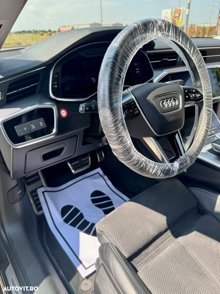 Audi A7 Sportback - 6