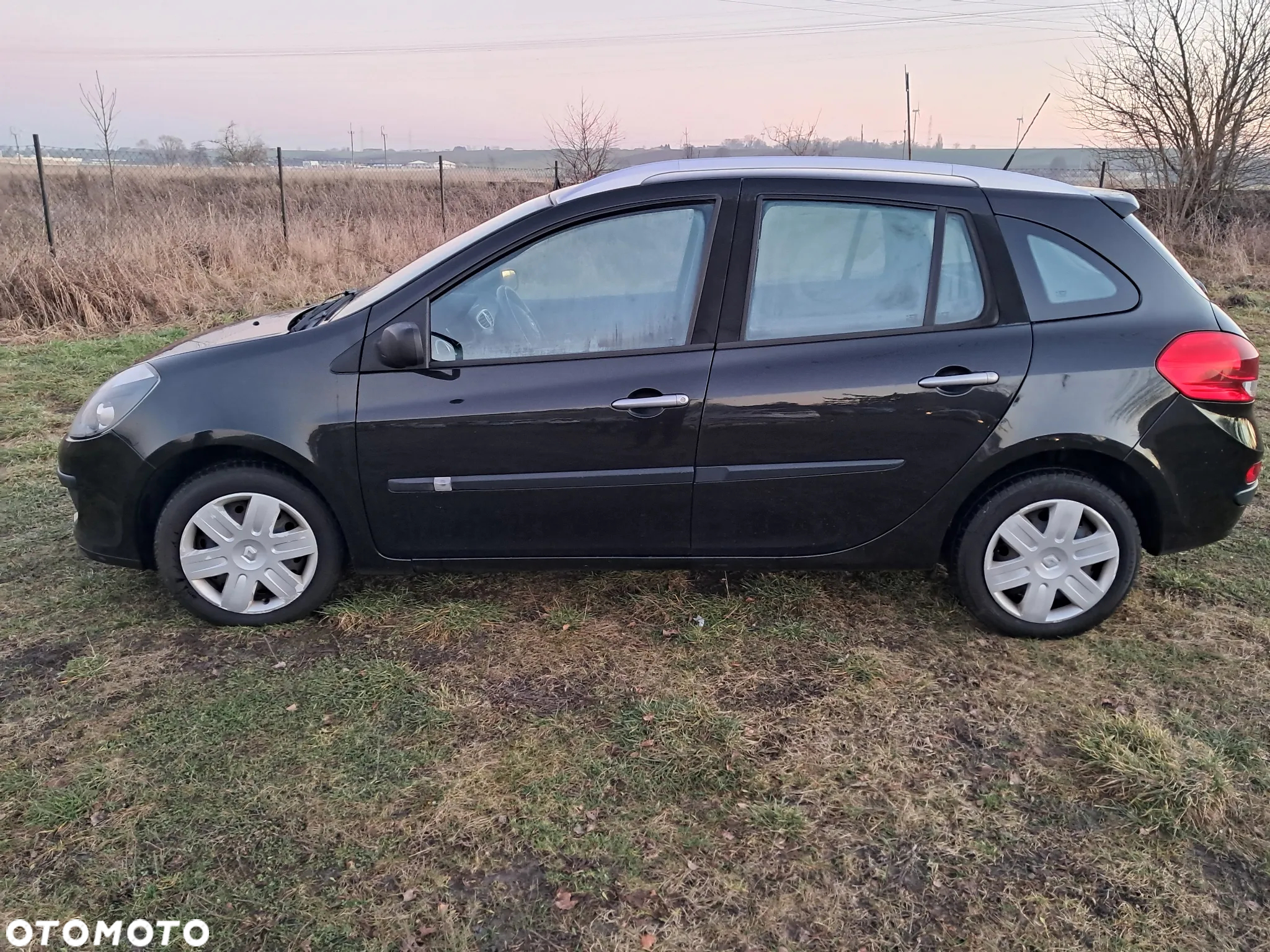 Renault Clio 1.2 16V 75 Dynamique - 3