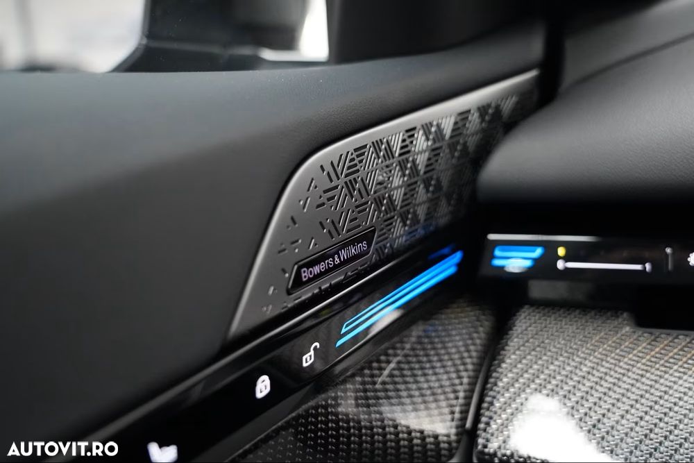 BMW Seria 5 520d Aut. - 16
