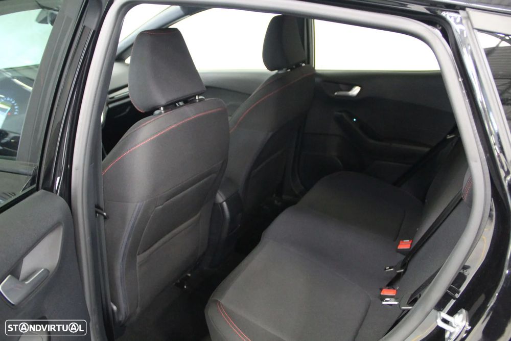 Ford Fiesta 1.0 EcoBoost ST-Line - 6