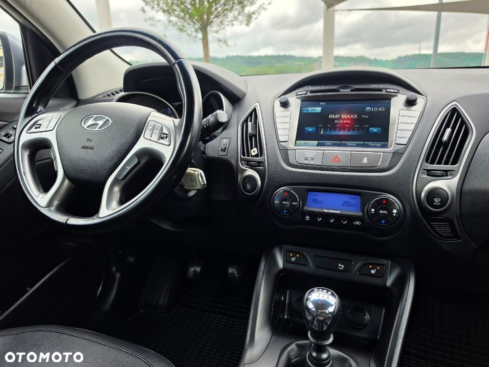 Hyundai ix35 - 27