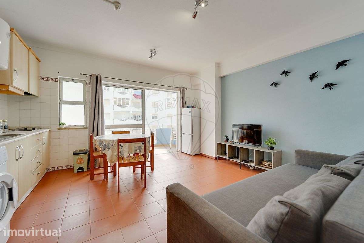Apartamento T1 para venda - Grande imagem: 3/31