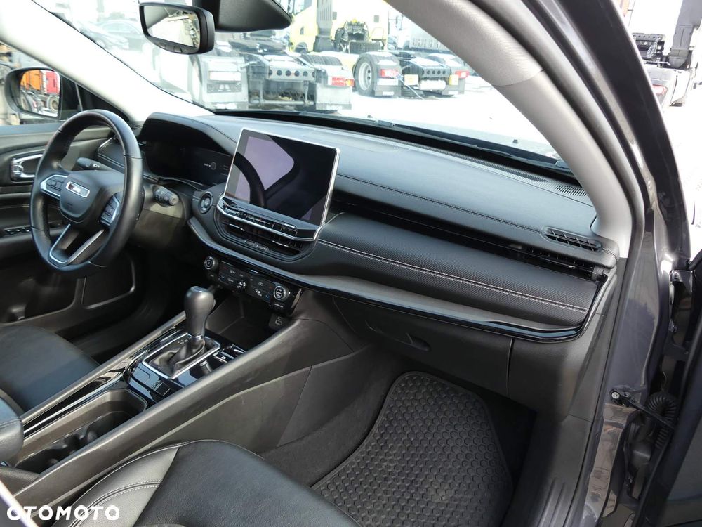 Jeep Compass - 5