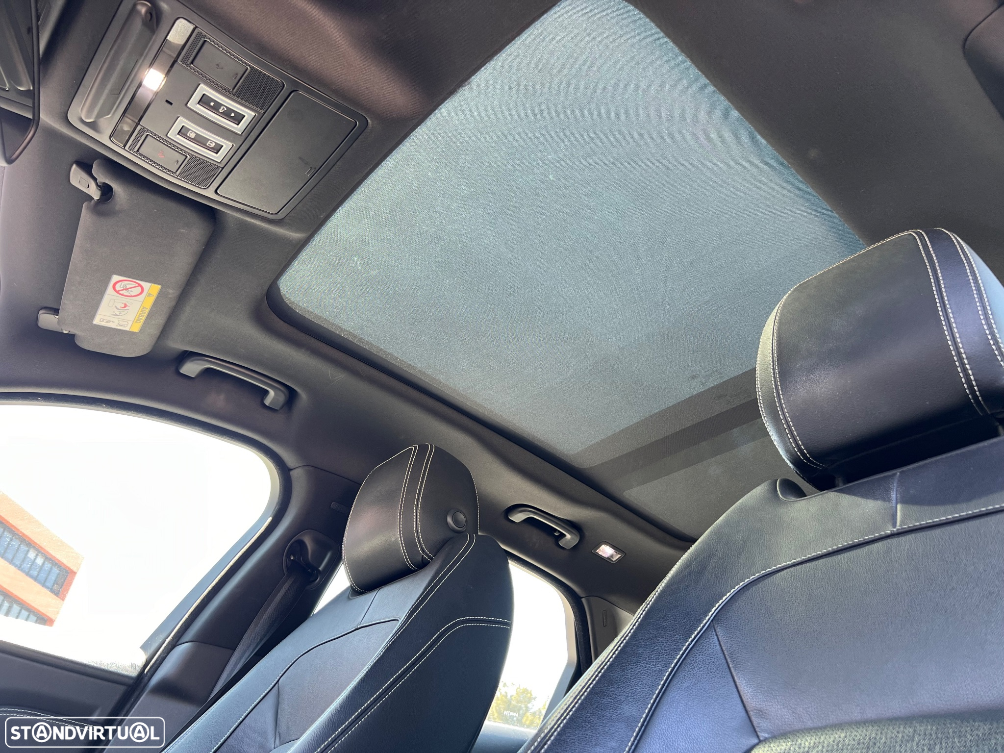 Jaguar F-Pace 2.0 i4D R-Sport Aut. - 30