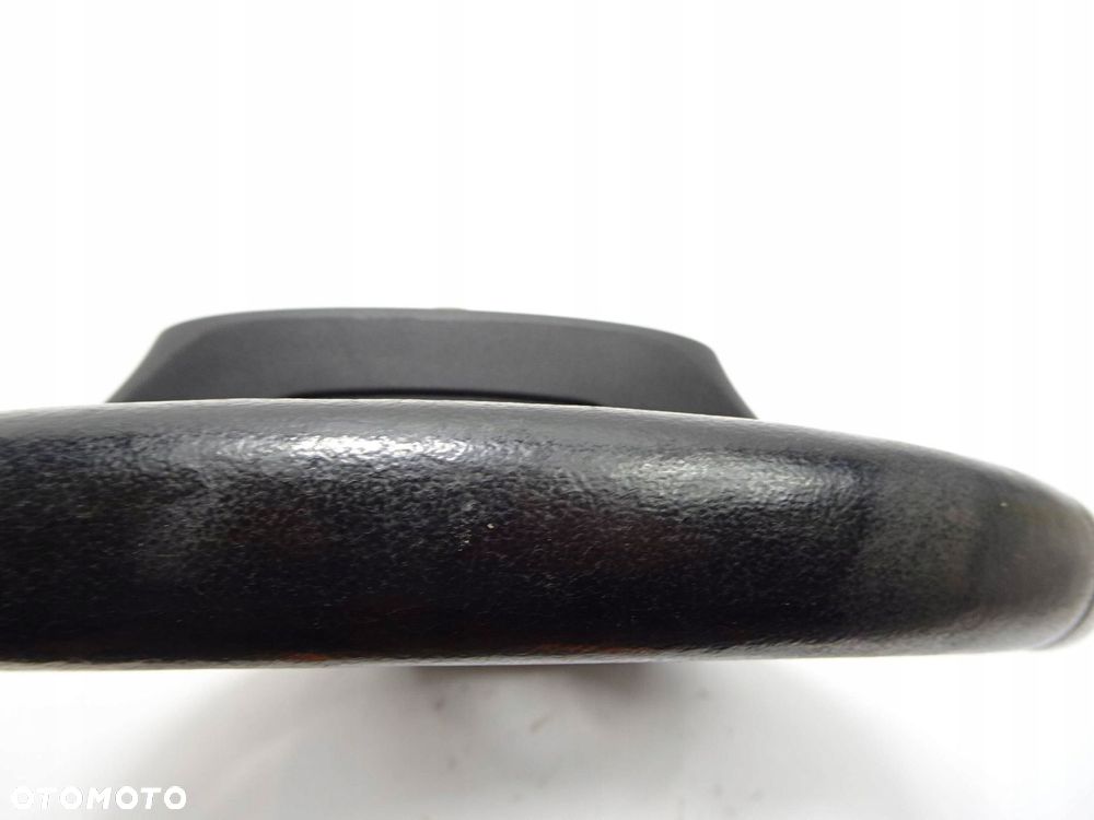 kierownica skóra multi ford fiesta mk7 lift - 8