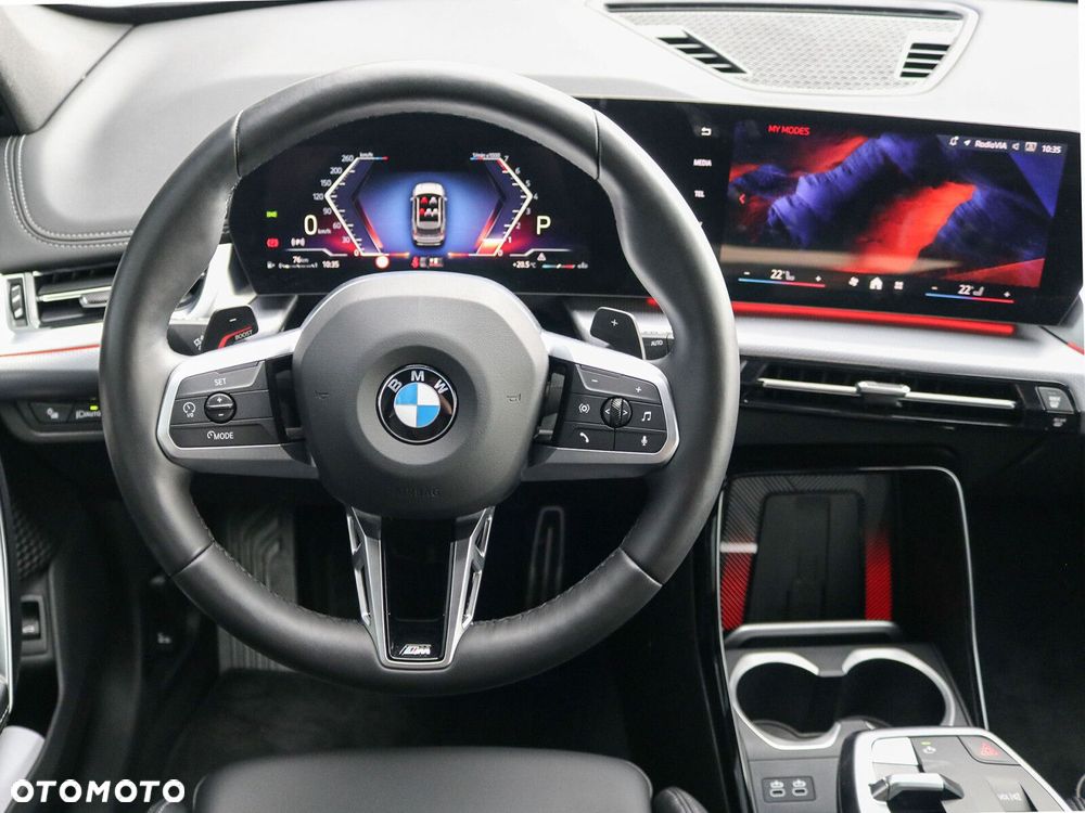 BMW X1 sDrive20i - 19