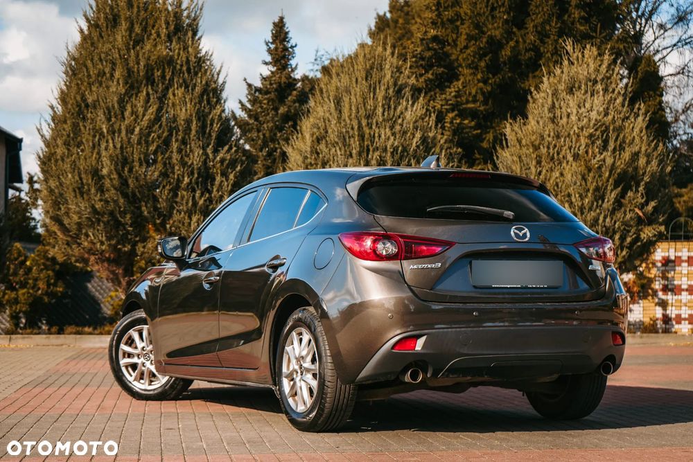 Mazda 3 - 14