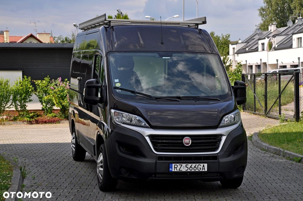 Fiat Ducato - 3