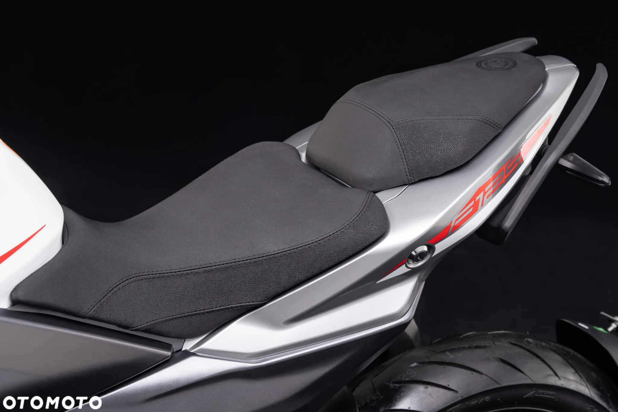 Morbidelli Inny - 14
