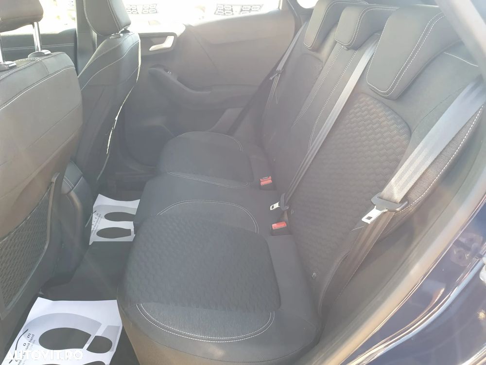 Ford Puma 1.0 EcoBoost Titanium - 15