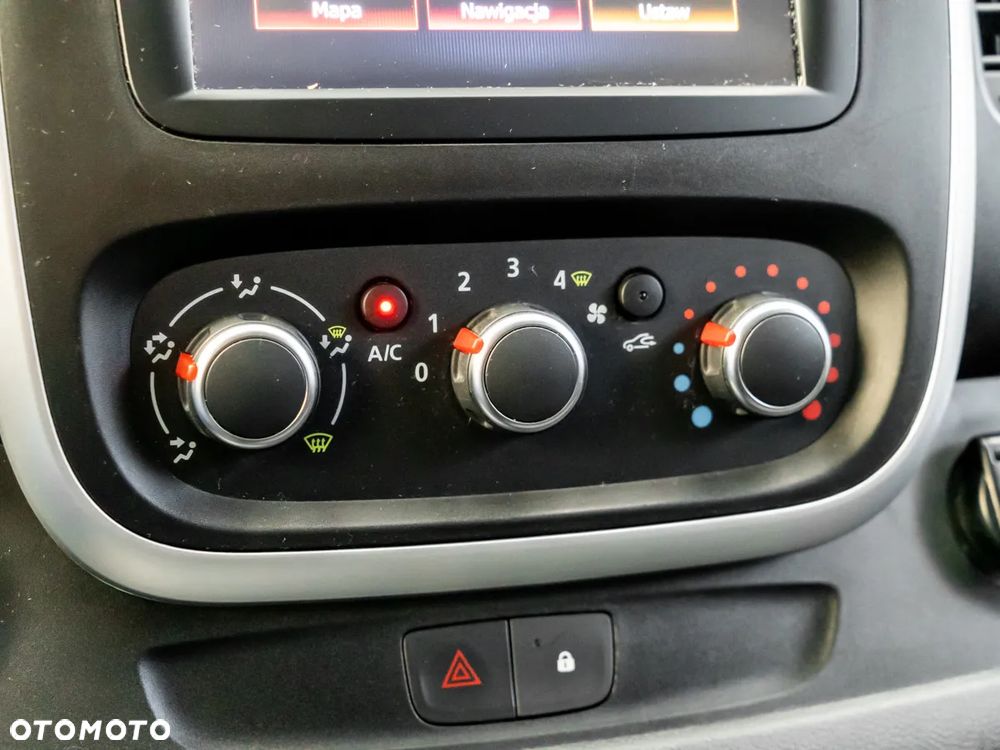 Fiat Talento Kombi L2 Turismo - 17
