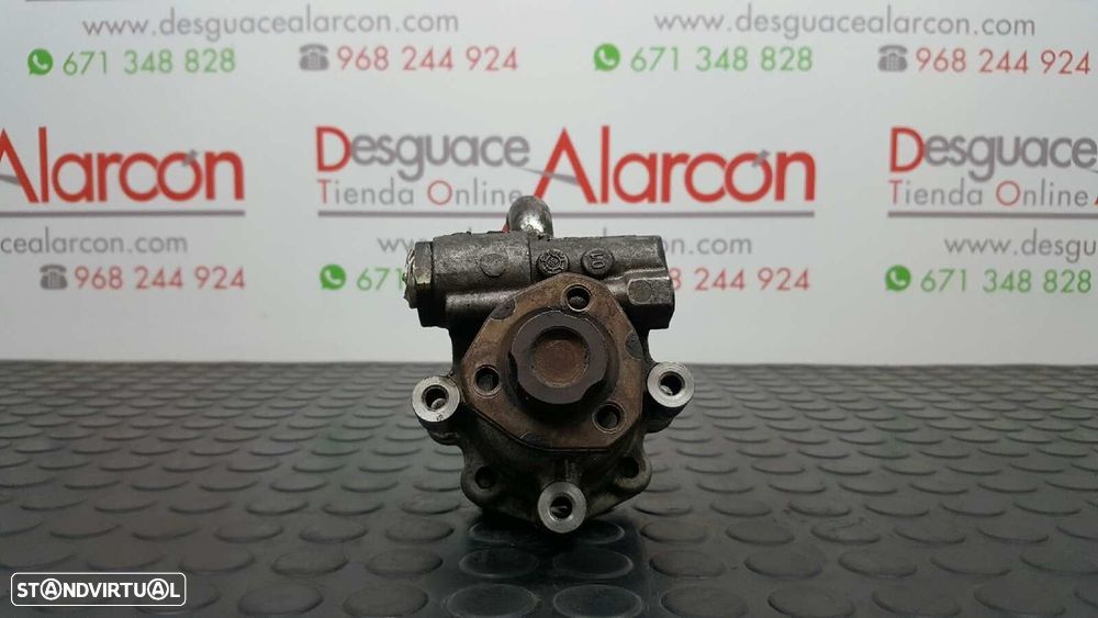 BOMBA DIREÇÃO SEAT INCA (6K9) 1.9 SDI CL KOMBI - 1
