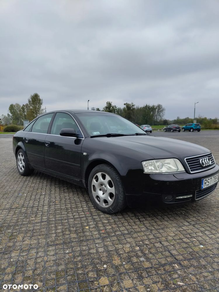 Audi A6 - 2