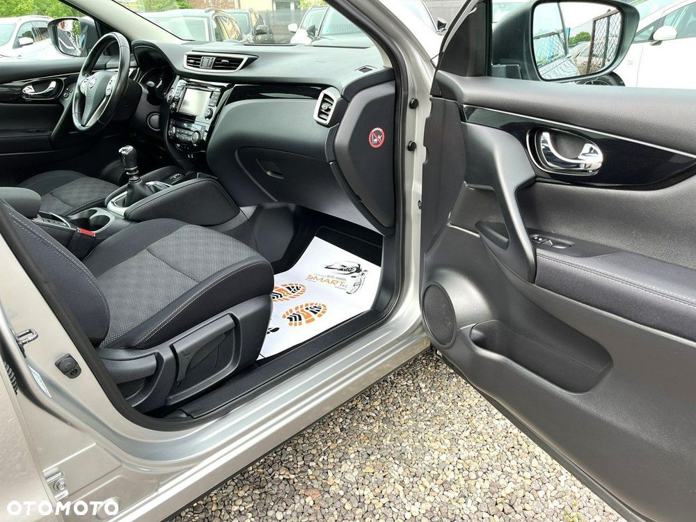 Nissan Qashqai 1.2 DIG-T Tekna+ - 7