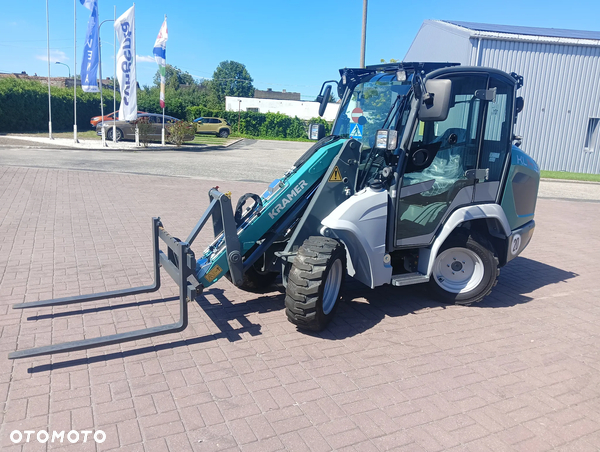 Inny Kramer KL14.5