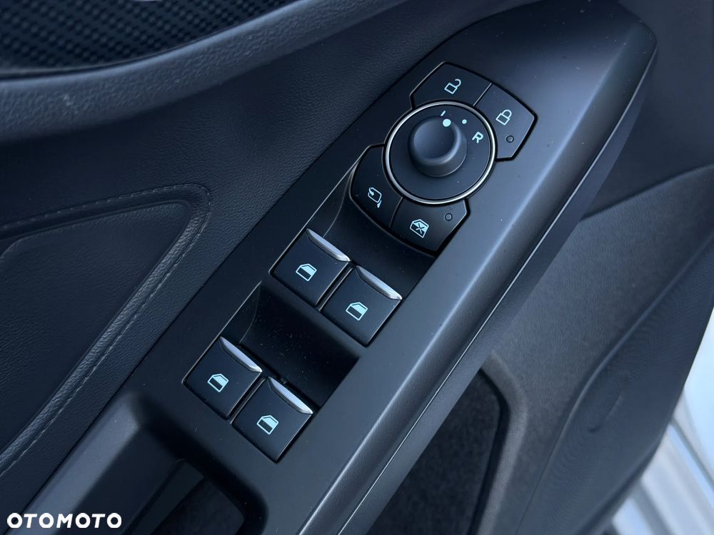 Ford Focus 1.5 EcoBlue ST-Line X - 10