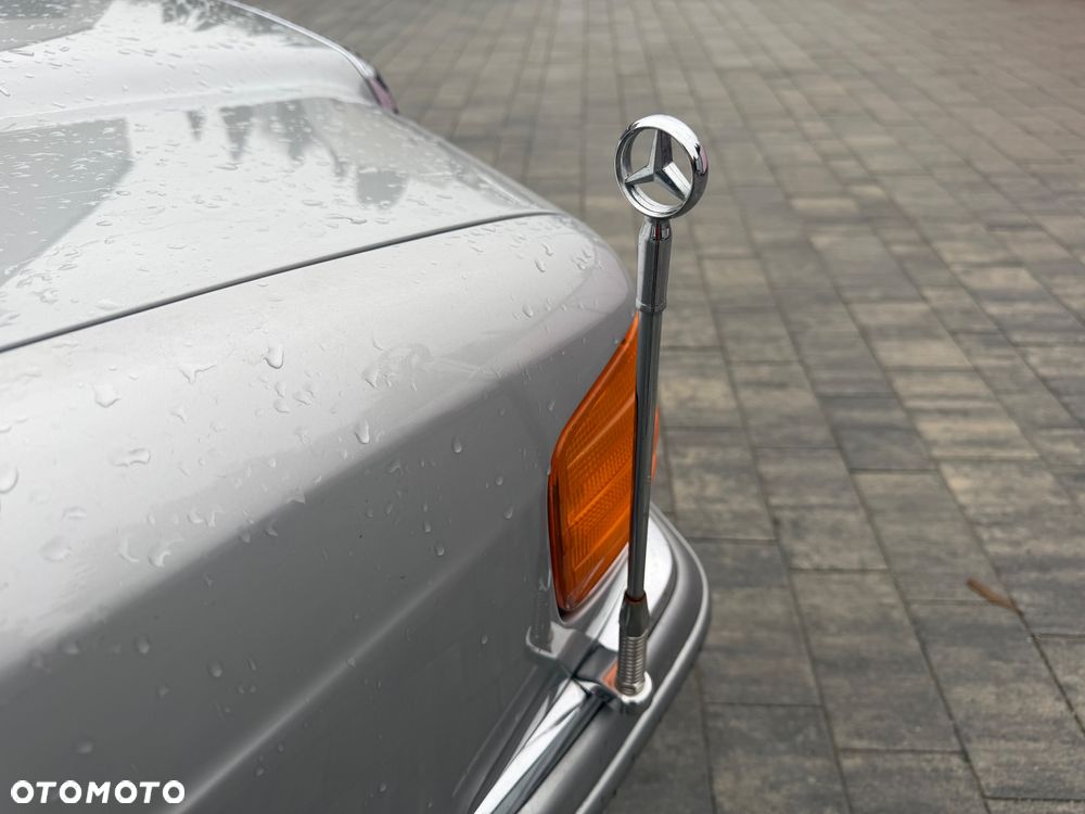 Mercedes-Benz Klasa S - 8