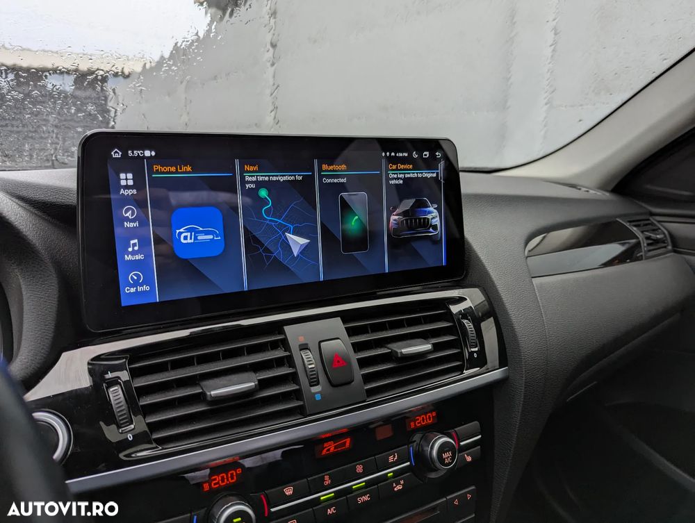 BMW X4 xDrive20i Aut. - 7