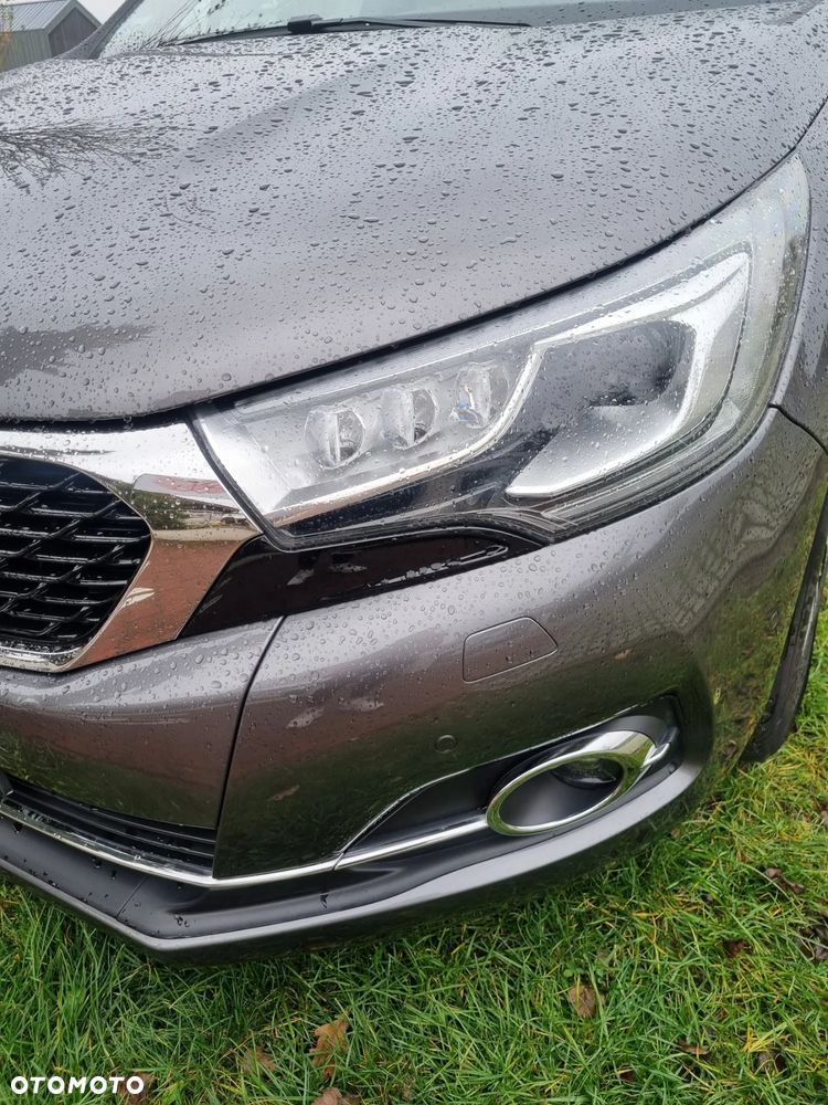 Citroën DS4 BlueHDi 180 S&S EAT6 - 30