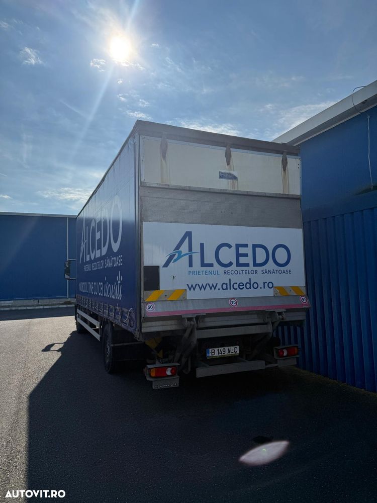 Iveco Euro Cargo 160E250 - 3