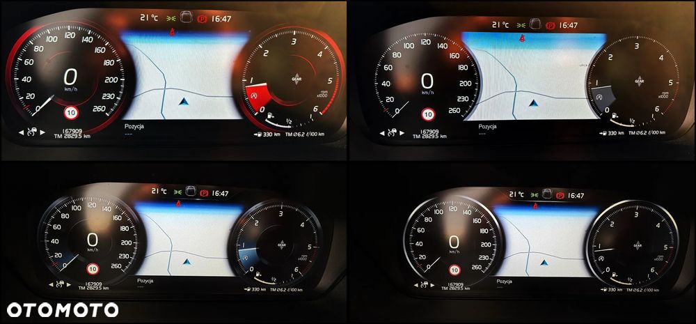 Volvo V90 D3 Momentum Pro - 31