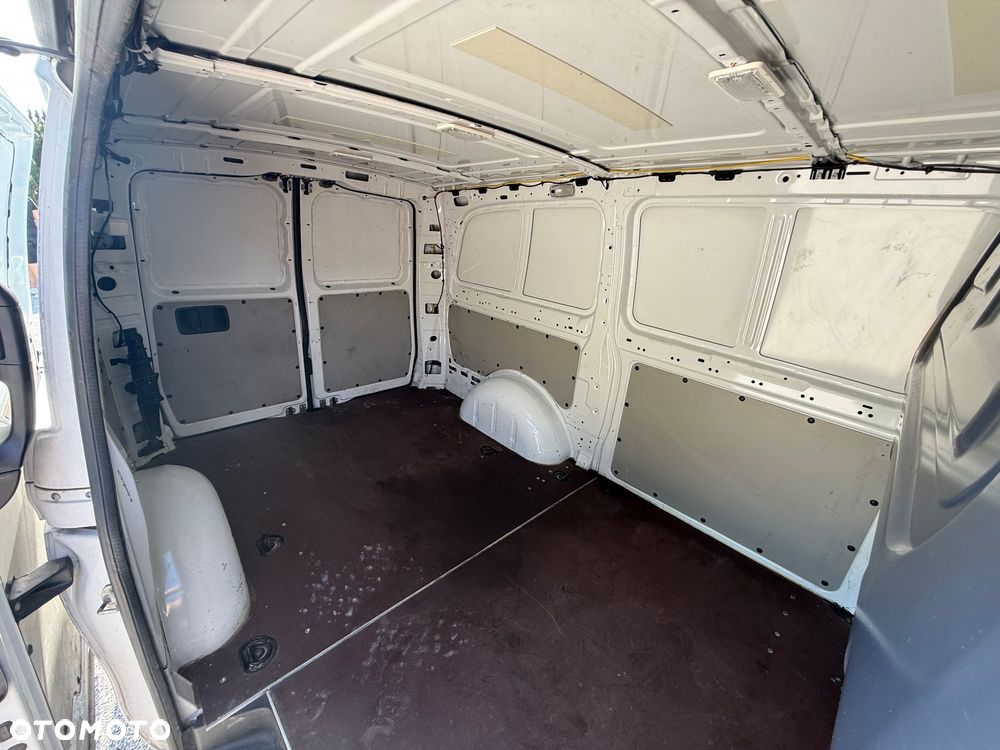 Mercedes-Benz Vito CDI Tourer Base 447.705 - 14