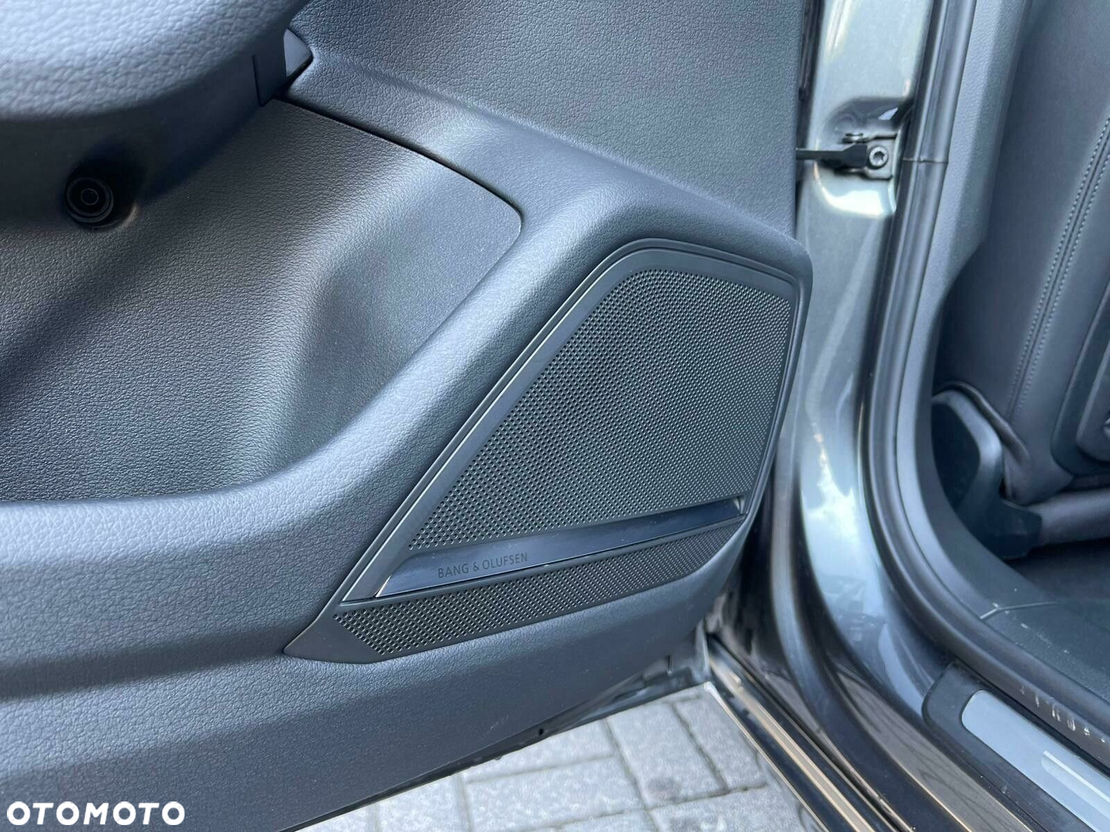 Audi A6 - 21