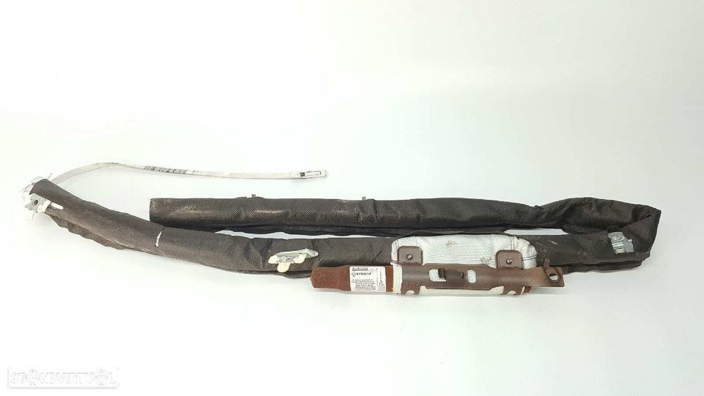 AIRBAG CORTINA FRENTE DIREITO RENAULT MEGANE III BERLINA 5 P DYNAMIQUE - 1