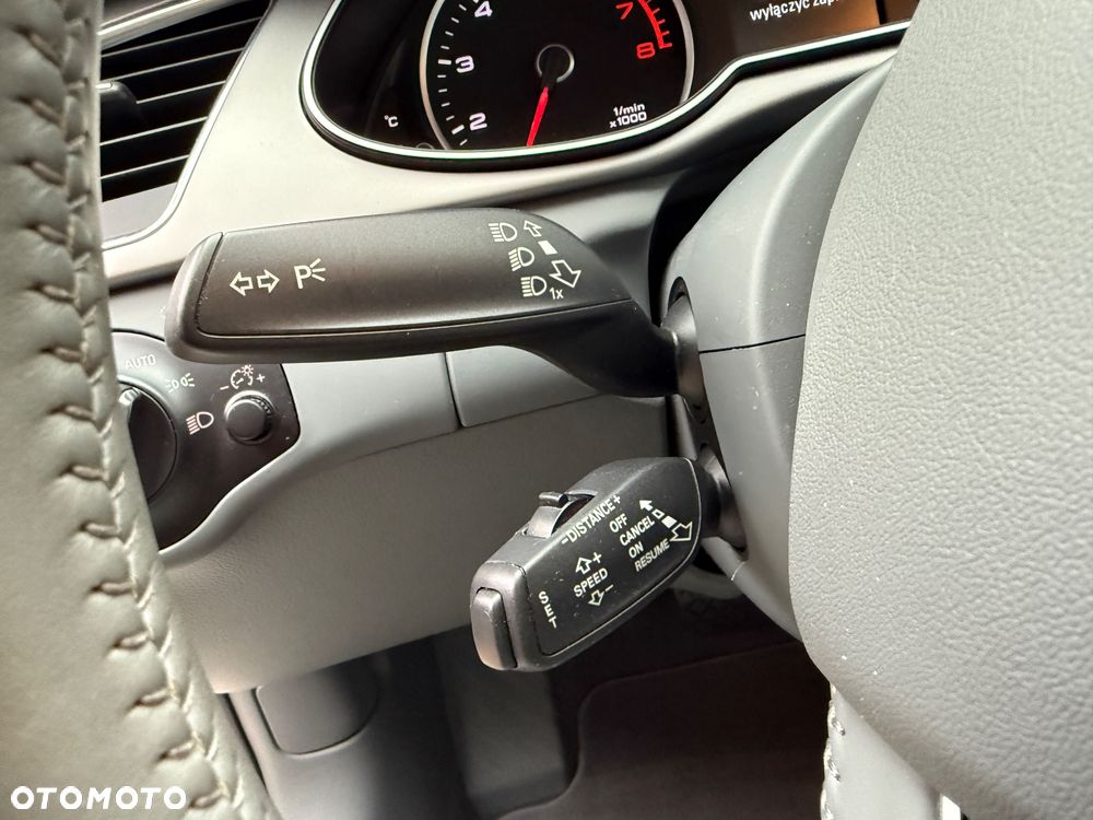 Audi A4 Limousine 1.8 TFSI multitronic Ambition - 12