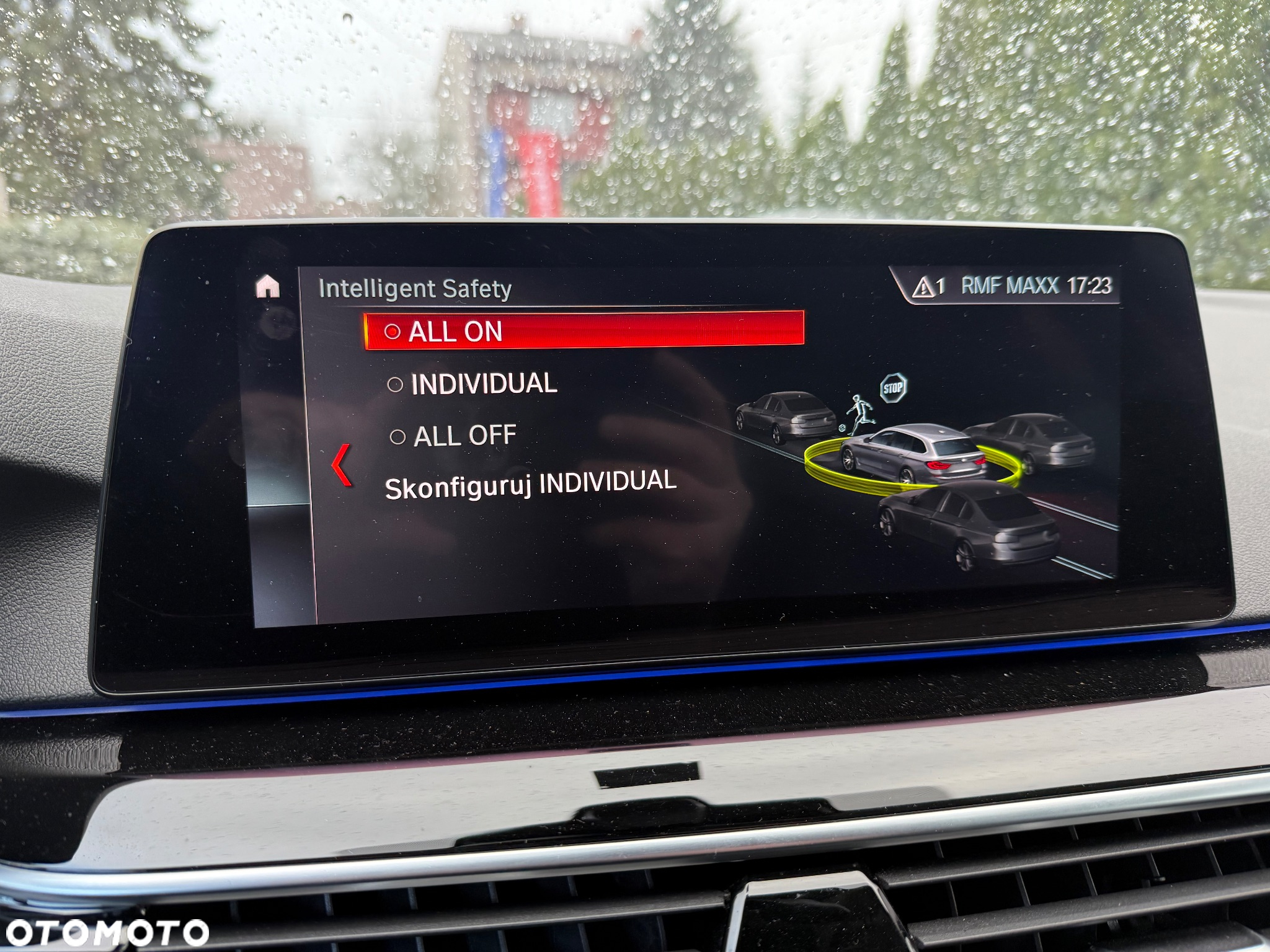BMW Seria 5 520d Touring Luxury Line - 30