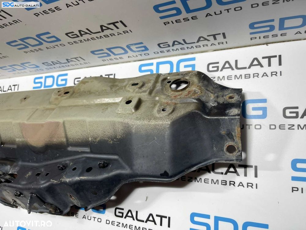 Traversa Armatura Intaritura Superioara Trager Tragher Calandru Panou Frontal Lexus IS IS220 2.2 D 2005 - 2010 - 2